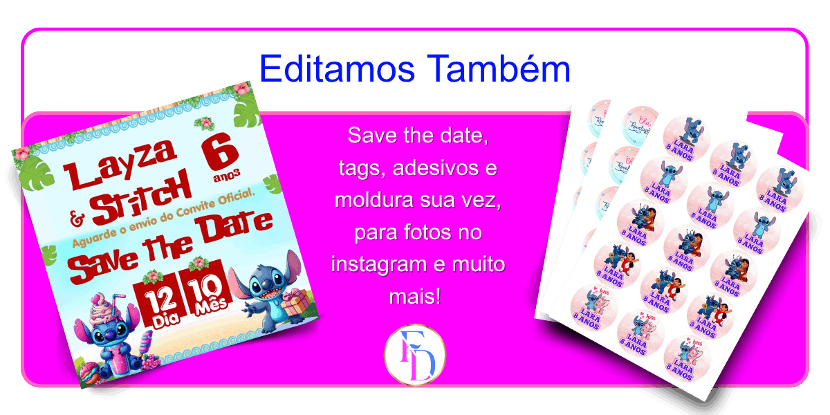 Save the Date Tags 01